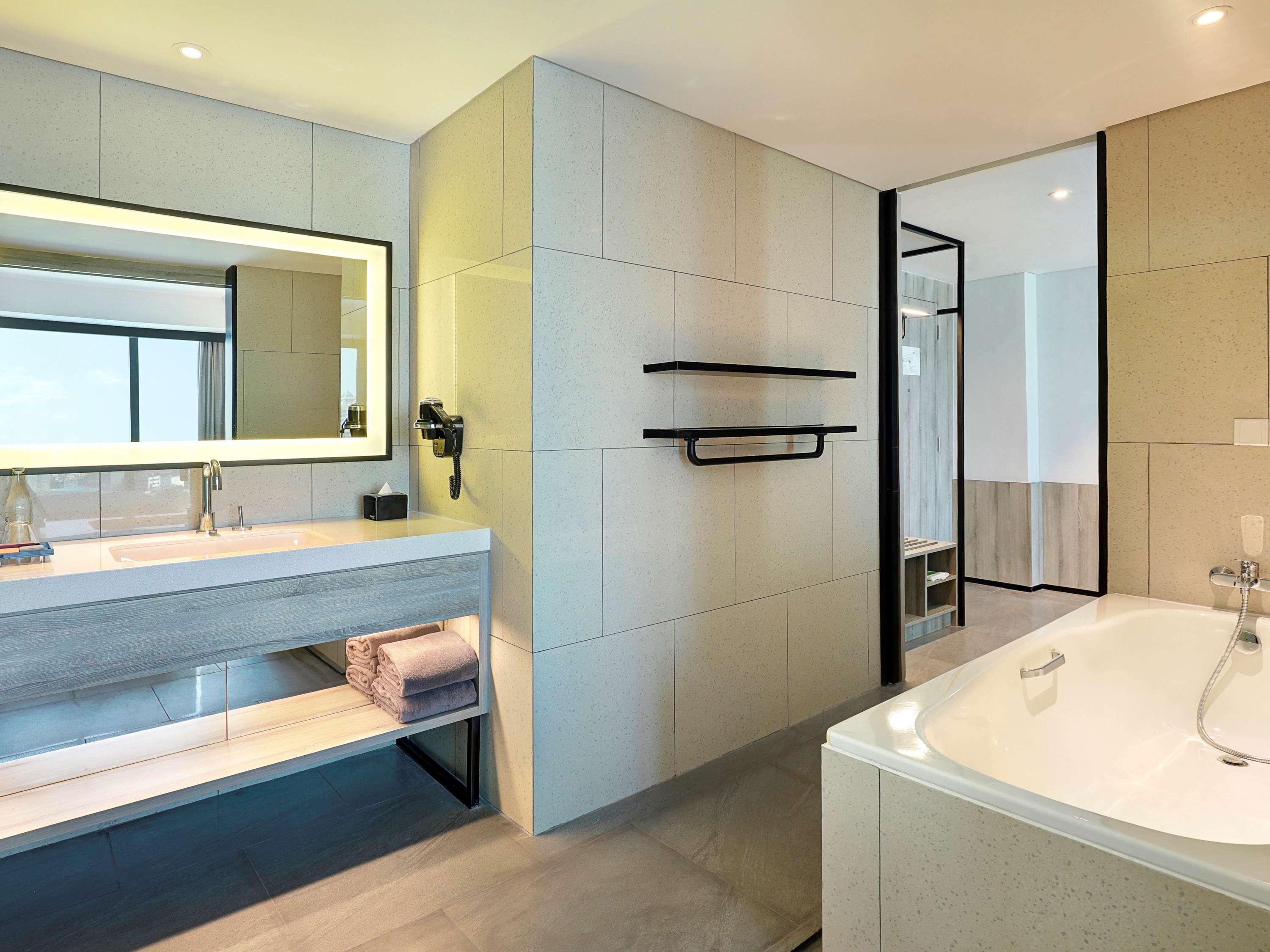 Ibis Styles Jakarta Tanah Abang Exteriör bild