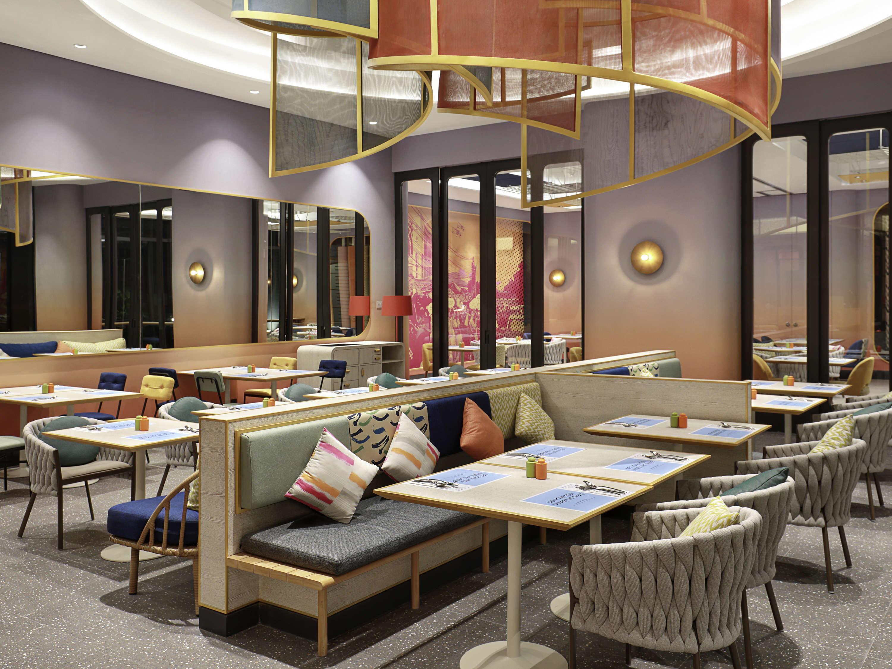 Ibis Styles Jakarta Tanah Abang Exteriör bild