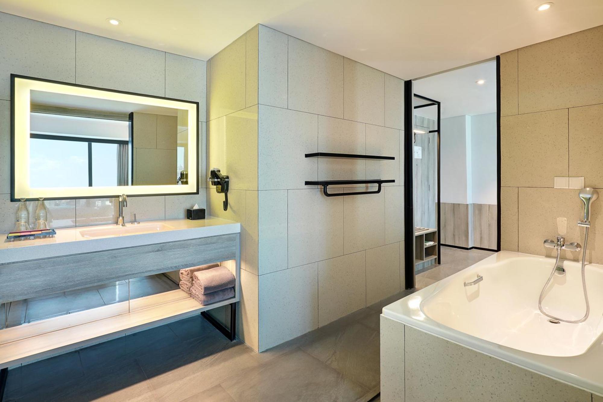 Ibis Styles Jakarta Tanah Abang Exteriör bild